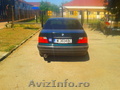 VIND BMW 318